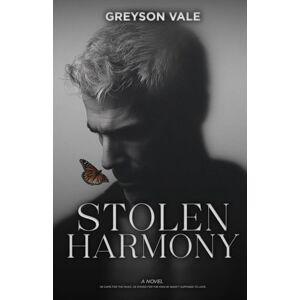 Vale Stolen Harmony: A Dark MM Romance Vale Stolen Harmony: A Dark MM Romance