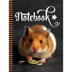 Press, Classic Designer Notes Hamster Notebook: Large Hardcover 8.5x11 Composition Journal / 100 Sheets / College Ruled Diary Blank Numbered Pages / Animal Photo Cover Design / Note Taking Gift For Home-School Work Writing Press, Classic Designer Notes Hamster Notebook: Large Hardcover 8.5x11 Composition Journal / 100 Sheets / College Ruled Diary Blank Numbered Pages / Animal Photo Cover Design / Note Taking Gift For Home-School Work Writing