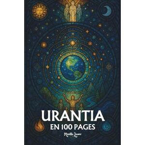 Lenoir, Maëlle Le livre d’Urantia: les principes fondamentaux en 100 pages Lenoir, Maëlle Le livre d’Urantia: les principes fondamentaux en 100 pages
