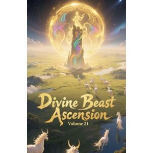 Zenithnovels Divine Beast Ascension, Volume 21 Zenithnovels Divine Beast Ascension, Volume 21