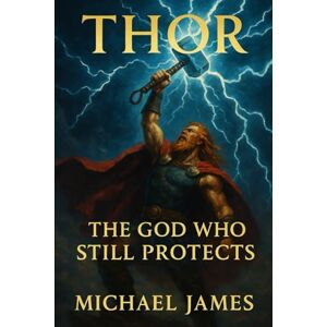 James, Michael Thor: The God Who Still Protects: 6 (Through The Eyes of Gods) James, Michael Thor: The God Who Still Protects: 6 (Through The Eyes of Gods)