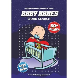 shop, RYLN Baby Names Word Search Puzzle Book: Enjoy Word Searches Featuring Themes Like Unique Baby Names, Name Meanings, Cultural Origins, and More 6x9 ... Baby Showers, Travel, and Relaxing Moments! shop, RYLN Baby Names Word Search Puzzle Book: Enjoy Word Searches Featuring Themes Like Unique Baby Names, Name Meanings, Cultural Origins, and More 6x9 ... Baby Showers, Travel, and Relaxing Moments!