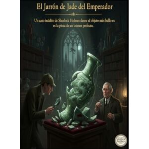 Alarte Duart, Jose Maria El Jarrón de Jade del Emperador Alarte Duart, Jose Maria El Jarrón de Jade del Emperador