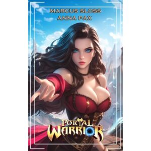 Sloss, Marcus Portal Warrior: A LitRPG Adventure (Level Up Destiny) Sloss, Marcus Portal Warrior: A LitRPG Adventure (Level Up Destiny)