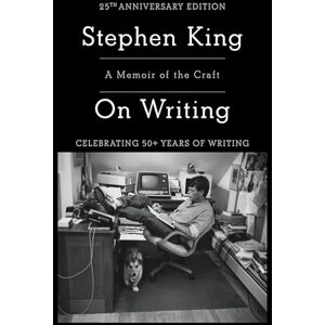 King, Stephen On Writing: A Memoir of the Craft King, Stephen On Writing: A Memoir of the Craft
