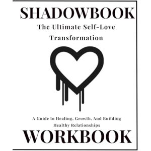 Allen, Mia The Ultimate Self-Love Transformation: A Guided Workbook to Heal, Grow, and Reclaim Your Power Allen, Mia The Ultimate Self-Love Transformation: A Guided Workbook to Heal, Grow, and Reclaim Your Power