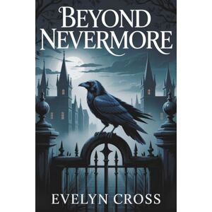 Cross Beyond Nevermore: The Unofficial Wednesday Companion — Season 2 Explained, Cliffhangers Decoded, and Theories for Season 3 Cross Beyond Nevermore: The Unofficial Wednesday Companion — Season 2 Explained, Cliffhangers Decoded, and Theories for Season 3