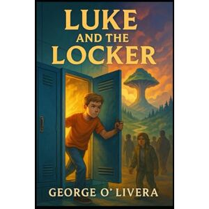 O' Livera, George Luke and the Locker (The Doors of Discovery) O' Livera, George Luke and the Locker (The Doors of Discovery)
