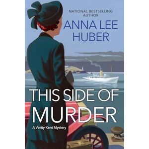 Lee This Side of Murder: 1 (A Verity Kent Mystery) Lee This Side of Murder: 1 (A Verity Kent Mystery)
