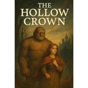 Perez-Shakdam, Catherine The Hollow Crown Perez-Shakdam, Catherine The Hollow Crown