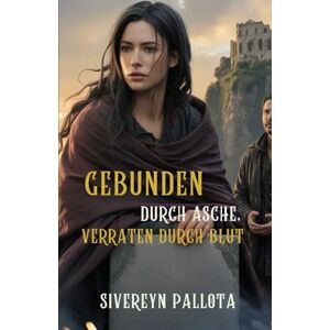 Pallota, Sivereyn Gebunden durch Asche, verraten durch Blut: Eine tragische Ehe, ein verlorenes Kind und die herzzerreißenden Geheimnisse, die nicht begraben bleiben wollen Pallota, Sivereyn Gebunden durch Asche, verraten durch Blut: Eine tragische Ehe, ein verlorenes Kind und die herzzerreißenden Geheimnisse, die nicht begraben bleiben wollen