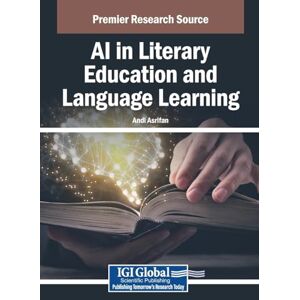 AI in Literary Education and Language Learning AI in Literary Education and Language Learning