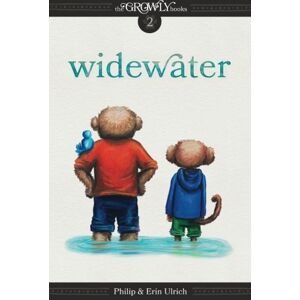 Ulrich, Philip The Growly Books: Widewater Ulrich, Philip The Growly Books: Widewater
