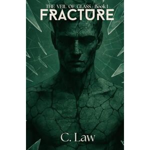 Law, C. The Veil Of Glass FRACTURE Book I: Reality begins with a crack. Sanity ends with a reflection. (The Mirror Loop Series) Law, C. The Veil Of Glass FRACTURE Book I: Reality begins with a crack. Sanity ends with a reflection. (The Mirror Loop Series)