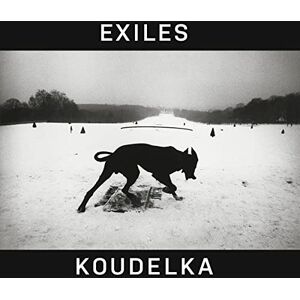 Milosz, Czeslaw Josef Koudelka: Exiles Milosz, Czeslaw Josef Koudelka: Exiles