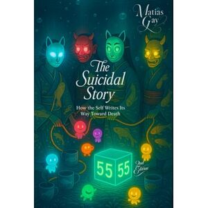 Gay, Matias The Suicidal Story: How the Self Writes Its Way Toward Death (Clinical Companions in Suicidology) Gay, Matias The Suicidal Story: How the Self Writes Its Way Toward Death (Clinical Companions in Suicidology)