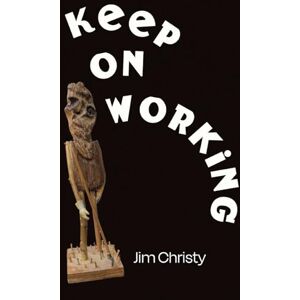 Christy, Jim Keep On Working Christy, Jim Keep On Working