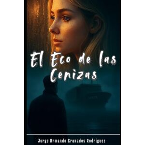 Rodriguez El Eco de las Cenizas Rodriguez El Eco de las Cenizas