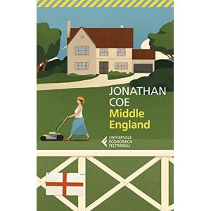 Coe Middle England Coe Middle England