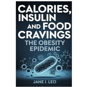 Leo, Jane I. Calories, Insulin and Food Cravings: The Obesity Epidemic: Understanding How Our Bodies Respond to Foods, Hormonal Signals, the Real Causes of Weight ... Improve Your Health: 11 (Health and wellness) Leo, Jane I. Calories, Insulin and Food Cravings: The Obesity Epidemic: Understanding How Our Bodies Respond to Foods, Hormonal Signals, the Real Causes of Weight ... Improve Your Health: 11 (Health and wellness)