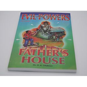 Tura Dealing with the Evil Powers of your Father's House Tura Dealing with the Evil Powers of your Father's House