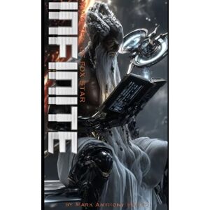 Pepito, Mark Infinite: King Zen of Fox Star Pepito, Mark Infinite: King Zen of Fox Star