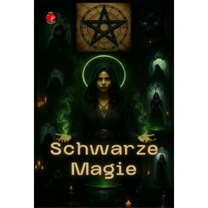 Rubi, Alina Schwarze Magie (Die Bücher des geheimen Zirkels) Rubi, Alina Schwarze Magie (Die Bücher des geheimen Zirkels)