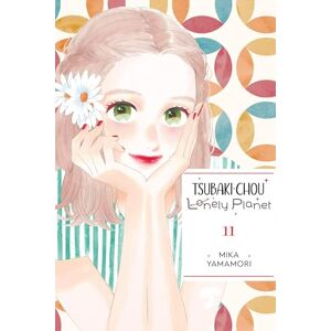 Blakeslee, Lys Tsubaki-chou Lonely Planet, Vol. 11 Blakeslee, Lys Tsubaki-chou Lonely Planet, Vol. 11