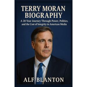 Blanton, Alf Terry Moran Biography: A 28-Year Journey Through Power, Politics, and the Cost of Integrity in American Media. Blanton, Alf Terry Moran Biography: A 28-Year Journey Through Power, Politics, and the Cost of Integrity in American Media.