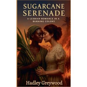 Greywood, Hadley Sugarcane Serenade: A Lesbian Romance in a Burning Colony: 5 (Kissed by History: The Vault of Vows and Promises) Greywood, Hadley Sugarcane Serenade: A Lesbian Romance in a Burning Colony: 5 (Kissed by History: The Vault of Vows and Promises)