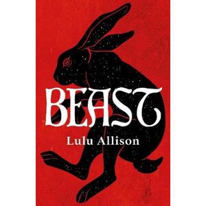 Allison, Lulu Beast Allison, Lulu Beast