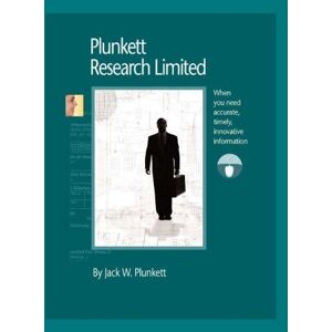 Plunkett Research, Ltd. Plunkett's E-Commerce & Internet Business Almanac 2009: E-Commerce & Internet Business Industry Market Research, Statistics, Trends & Leading Companies Plunkett Research, Ltd. Plunkett's E-Commerce & Internet Business Almanac 2009: E-Commerce & Internet Business Industry Market Research, Statistics, Trends & Leading Companies