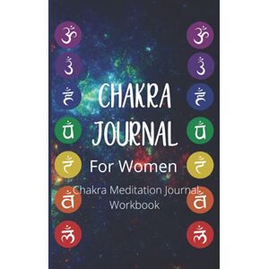 Books, Benwa Chakra Journal for Women: Chakra Meditation Journal Workbook With Prompts Your Personal Guide to Record Self Healing, Balancing and Unblocking Chakras Books, Benwa Chakra Journal for Women: Chakra Meditation Journal Workbook With Prompts Your Personal Guide to Record Self Healing, Balancing and Unblocking Chakras