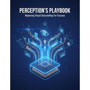 Wheeler, Shlok Perception'S Playbook: Mastering Visual Storytelling For Success Wheeler, Shlok Perception'S Playbook: Mastering Visual Storytelling For Success