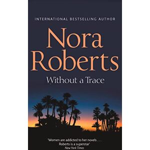 Roberts Without a Trace (The O'Hurley Collection): Book 4 (O'Hurleys) Roberts Without a Trace (The O'Hurley Collection): Book 4 (O'Hurleys)