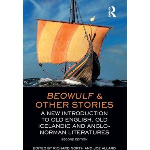 Allard, Joe Beowulf and Other Stories: A New Introduction to Old English, Old Icelandic and Anglo-Norman Literatures Allard, Joe Beowulf and Other Stories: A New Introduction to Old English, Old Icelandic and Anglo-Norman Literatures