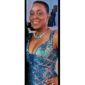 Cuffie Lebard, Merlyn AGE IS JUST A NUMBER: BUT PASSION IS ETERNAL Cuffie Lebard, Merlyn AGE IS JUST A NUMBER: BUT PASSION IS ETERNAL