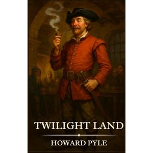 Pyle Twilight Land: Timeless Edition Featuring Authentic Illustrations Pyle Twilight Land: Timeless Edition Featuring Authentic Illustrations