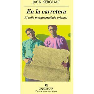 Kerouac, Jack En La Carretera Kerouac, Jack En La Carretera