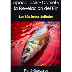 González, René Apocalipsis Daniel y la Revelación del Fin: LOS MISTERIOS SELLADOS González, René Apocalipsis Daniel y la Revelación del Fin: LOS MISTERIOS SELLADOS