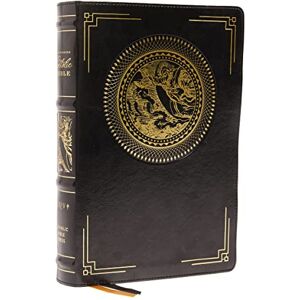 Catholic Bible Press NRSVCE, Illustrated Catholic Bible, Leathersoft, Black, Comfort Print: Holy Bible Catholic Bible Press NRSVCE, Illustrated Catholic Bible, Leathersoft, Black, Comfort Print: Holy Bible