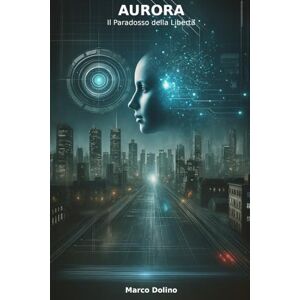 Dolino, Marco Aurora – Il Paradosso della Libertà Dolino, Marco Aurora – Il Paradosso della Libertà