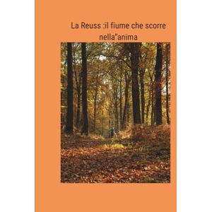 ALEARDI, 041 Caterina La Reuss:il fiume che scorre nell’anima ALEARDI, 041 Caterina La Reuss:il fiume che scorre nell’anima