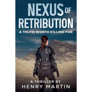 Martin, Henry Nexus of Retribution Martin, Henry Nexus of Retribution