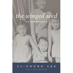 Lee The Winged Seed: A Remembrance: 20 (American Readers Series) Lee The Winged Seed: A Remembrance: 20 (American Readers Series)