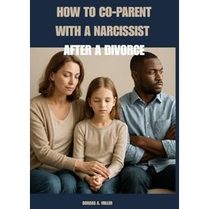 Miller, Dorcas A. How to Co-parent with a Narcissistic After Divorce: A Guide to Parallel Parenting and Emotional Safety Miller, Dorcas A. How to Co-parent with a Narcissistic After Divorce: A Guide to Parallel Parenting and Emotional Safety