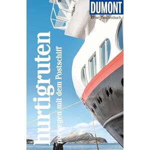 Möbius, Michael DUMONT Reise-Taschenbuch Reiseführer Hurtigruten, Norwegen mit dem Postschiff: Reiseführer plus Reisekarte. Mit individuellen Autorentipps und vielen Touren. Möbius, Michael DUMONT Reise-Taschenbuch Reiseführer Hurtigruten, Norwegen mit dem Postschiff: Reiseführer plus Reisekarte. Mit individuellen Autorentipps und vielen Touren.