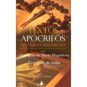 Carter, James Textos Apocrifos del Nuevo Testamento (2006) Carter, James Textos Apocrifos del Nuevo Testamento (2006)