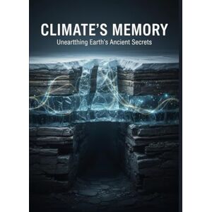 Stephenson, Brejahnae Climate'S Memory: Unearthing Earth'S Ancient Secrets Stephenson, Brejahnae Climate'S Memory: Unearthing Earth'S Ancient Secrets