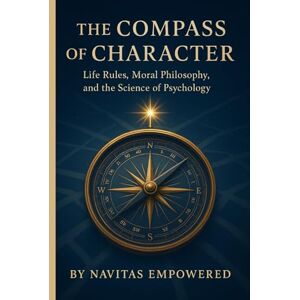 Empowered, Navitas The Compass of Character: Life Rules, Moral Philosophy, and the Science of Psychology Empowered, Navitas The Compass of Character: Life Rules, Moral Philosophy, and the Science of Psychology